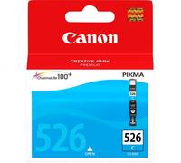Canon CLI-526C - Cyan - Cartouche d'encre