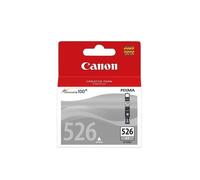 Canon CLI-526 GY cartouche d'encre 1 pièce(s) Original Gris