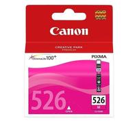 Canon CLI-526 M cartouche d'encre 1 pièce(s) Original Magenta