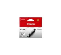CANON Cartouche dencre CLI-571 GY - Gris