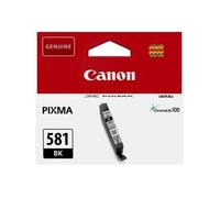 Canon CLI-581 Cartouche d'encre Noire authentique (TVA incluse)