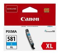 Canon CLI-581C XL cartouche d'encre Original Cyan