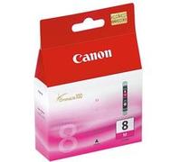 CANON Cartouche d'encre CLI-8M Magenta Magenta G