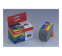 Canon cartouche d'encre couleur 0968A008 BCI-61