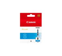 Canon Cartouche d'encre cyan CLI-8C
