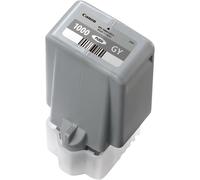Canon Cartouche d'encre grise PFI-1000GY