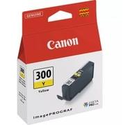 Canon "Cartouche d''encre jaune PFI-300Y"