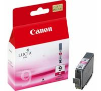 Canon PGI-9 Encre Pigment Magenta - 1600 Pages - 1036B001