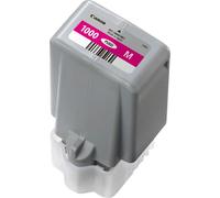 Canon Cartouche d'encre magenta PFI-1000M