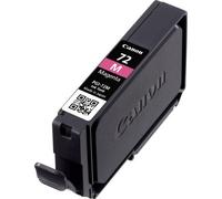 Canon Cartouche d'encre magenta PGI-72M