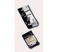 Canon cartouche d'encre noir 1009A001 BJI643BK