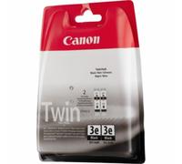 Canon cartouche d'encre noir 4479A028 BCI-3EBK