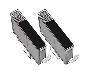 Canon cartouche d'encre noir 4705A046 BCI-6BK