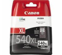 Canon PG-540 XL cartouche d'encre 1 pièce(s) Original Rendement élevé (XL) Photo noire