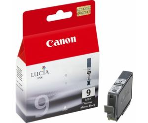 Canon cartouche d'encre noir mat 1033B001 PGI-9MBK