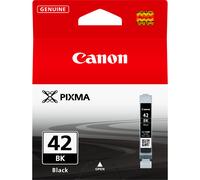 Canon Cartouche d'encre noire CLI-42BK