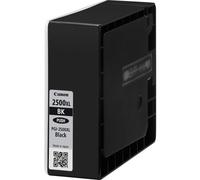 Canon PGI-2500XL BK - Noir - Cartouche d'encre - Grande capacité