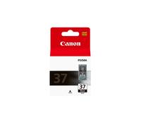 Canon Cartouche d'encre PG-37 (2145B001) – Noir – 220 pages