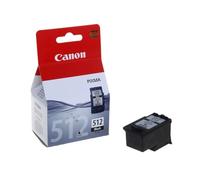 Canon Cartouche d'encre noire haut rendement PG-512