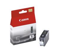 Canon Cartouche d'encre noire PGI-5BK