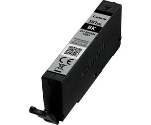 Canon cartouche d'encre noire pigmentée à haut rendement CLI-581XXL - 6360 Pages - 1998C001