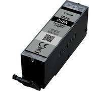 Canon Cartouche d'encre noire pigmentée à haut rendement PGI-580XXL