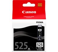 Canon PGI-525BK cartouche d'encre 1 pièce(s) Original Noir