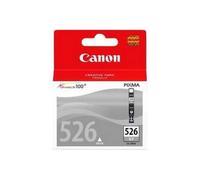 Canon - Cartouche D'encre Originale Cli-526 Grise Standard - 4544b001