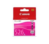 Canon - Cartouche D'encre Originale Cli-526 Magenta Standard - 4542b001
