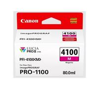 Canon Cartouche d'encre magenta PFI-4100 M
