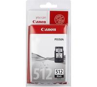 Canon Cartouche d'encre noire haut rendement PG-512