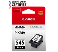 CANON Cartouche d'encre PG-545 Noir