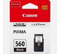 Canon Cartouche d'encre noire PG-560