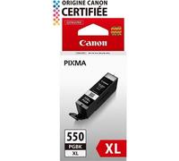 CANON Cartouche d'encre PGI-550 XL grande capacité Noir (PGI550XL)