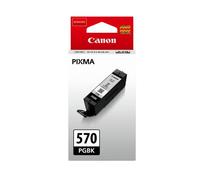 CANON Cartouche d'encre PGI-570 Noir