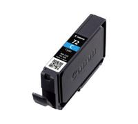 Canon cartouche d'encre PGI-72 C cyan compatible imprimante PIXMA PRO-10S