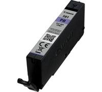Canon "Cartouche d''encre photo bleue CLI-581PB"