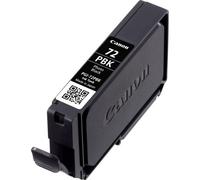 Canon Cartouche d'encre photo noire PGI-72PBK