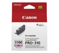Canon Cartouche d'encre pigmentaire Photo Magenta pour ImagePROGRAF PRO-310