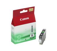 Canon Cartouche d'encre verte CLI-8G
