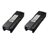Canon Cartouche d'entretien MC-G01 (Lot de 2)