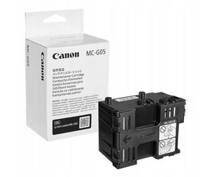 Canon Cartouche d'entretien MC-G05
