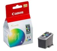 CANON Cartouche encre CL-41