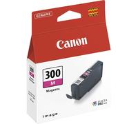 Canon cartouche encre PFI-300 pour ImagePROGRAF PRO-300 - Magenta PFI-300 M