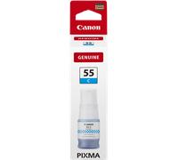 Canon cartouche GI-55c Cyan (6289C001)