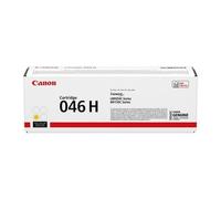 Canon cartouche jaune haute capacité 046H - 5000 pages - 1251C002