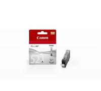 Canon Cartouche Jet d'encre Gris CLI-521 GY