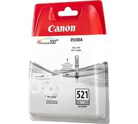 Canon CLI-521 GY cartouche d'encre 1 pièce(s) Original Gris