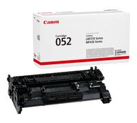 Original Canon 2199C002 / 052 Toner noir