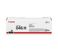 Canon cartouche noire haute capacité 046H - 6300 pages - 1254C002